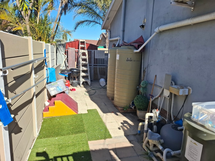 4 Bedroom Property for Sale in Tygerdal Western Cape